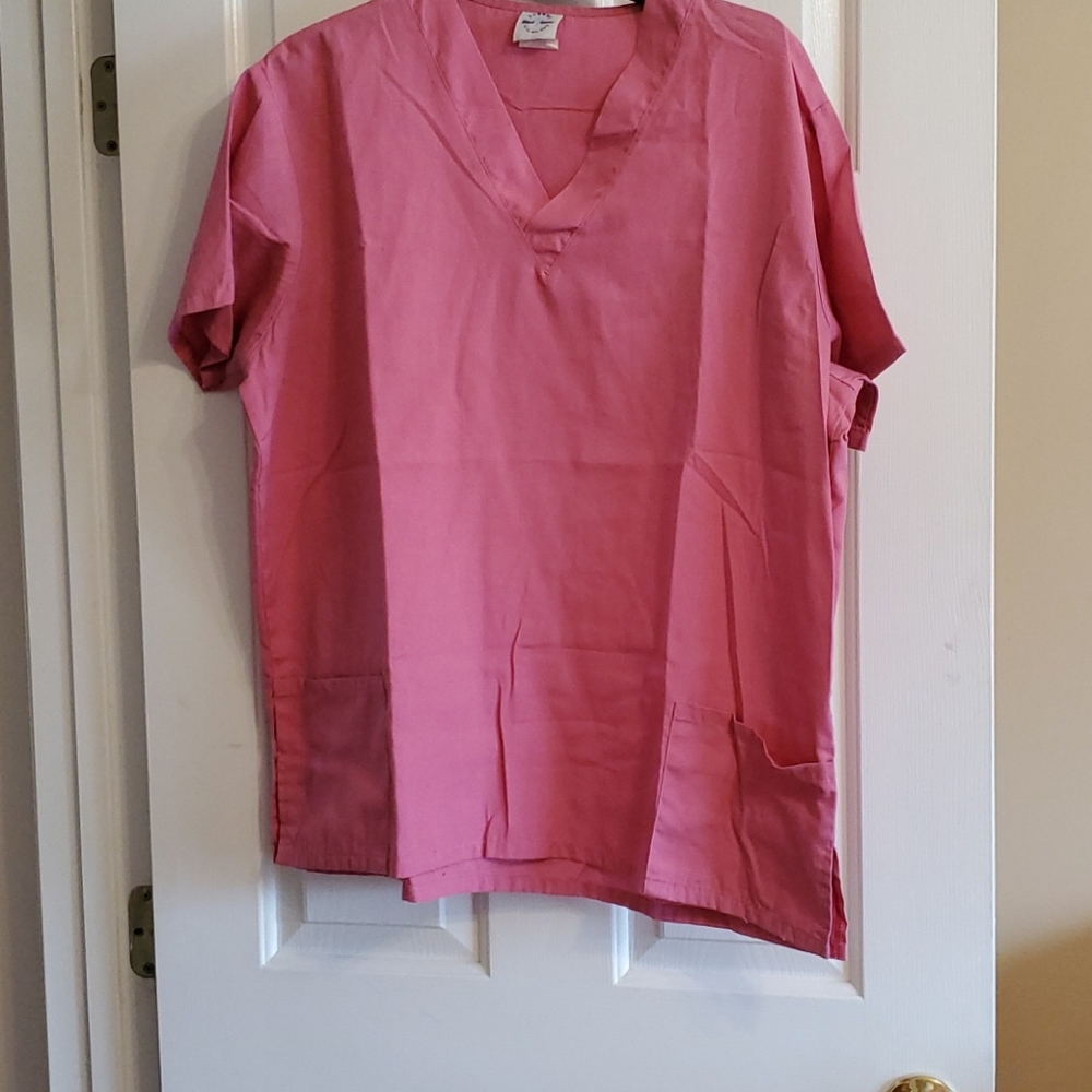 MED GEAR scrub set